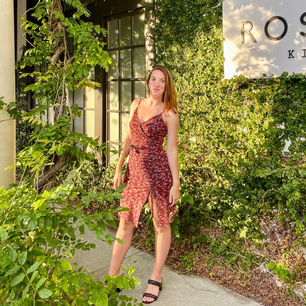 Meet your Posher, Jessica